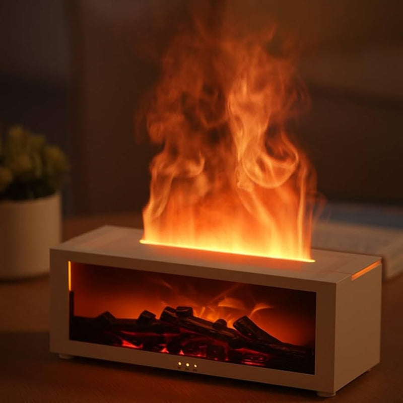 HogoHome™ Fireplace Diffuser