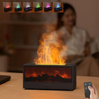 HogoHome™ Fireplace Diffuser