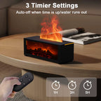 HogoHome™ Fireplace Diffuser