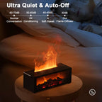 HogoHome™ Fireplace Diffuser